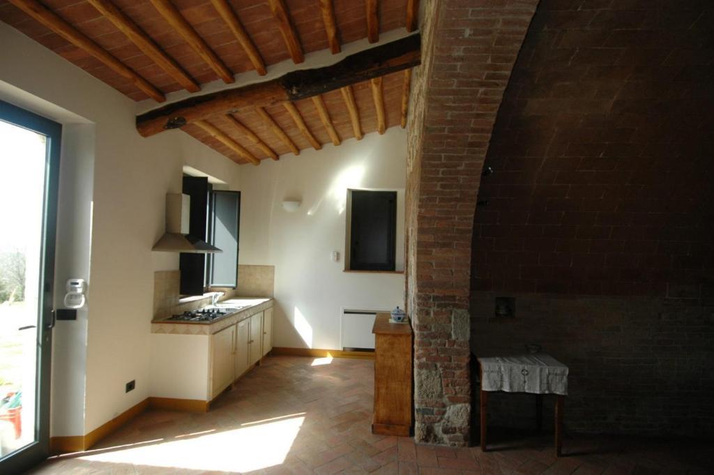 La Fornace Di San Galgano Villa Frosini Room photo